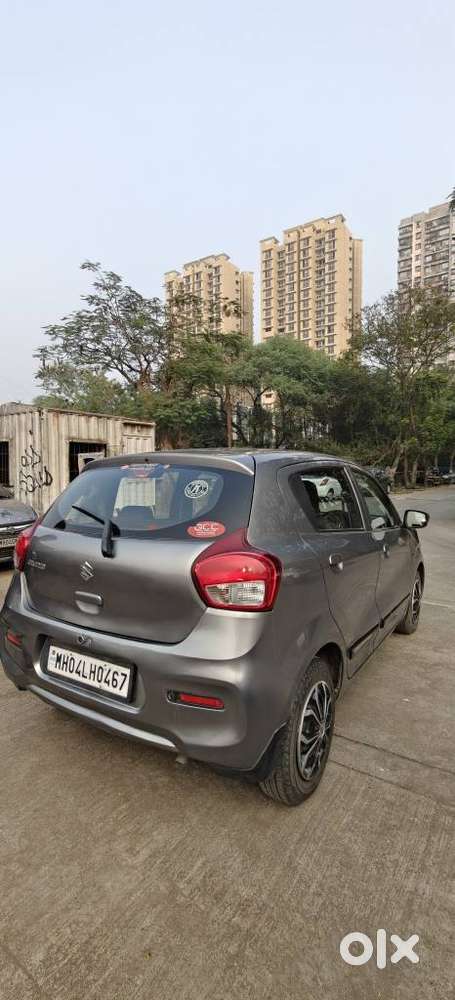 Maruti Suzuki Celerio 1.0 Zxi Mt, 2022, Petrol