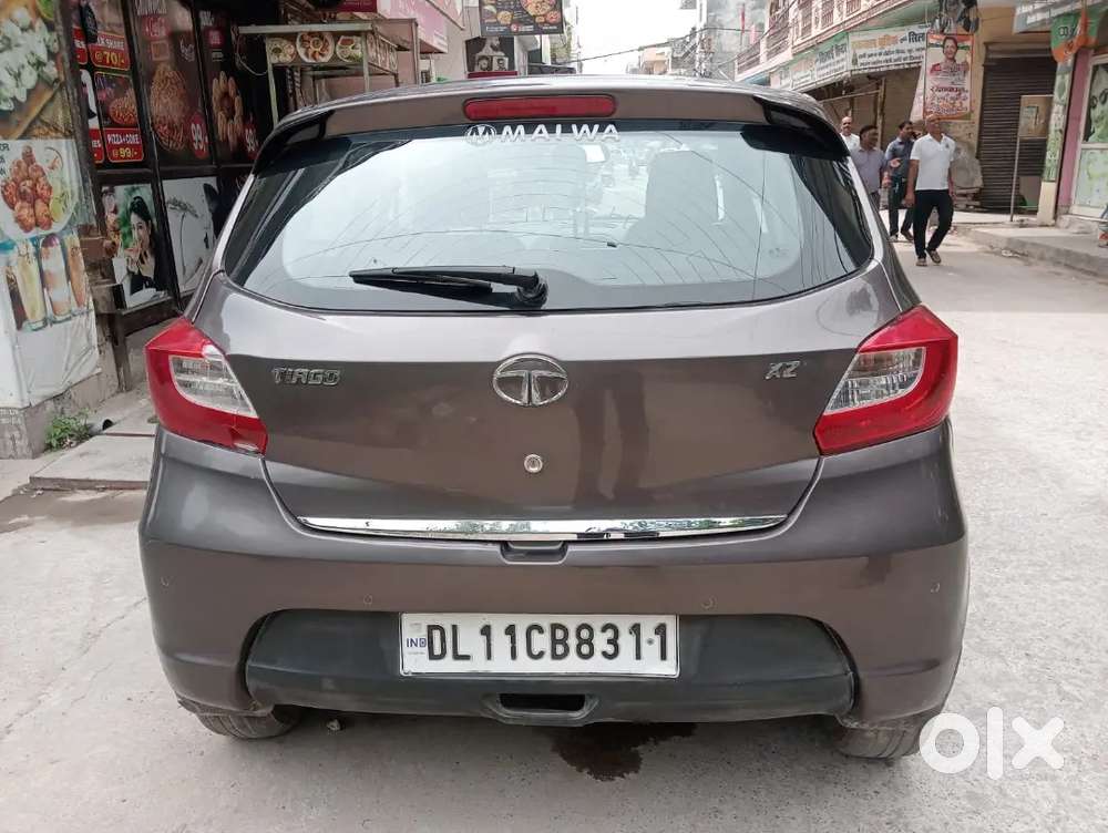 Tata Tiago 1.2 Revotron 2019