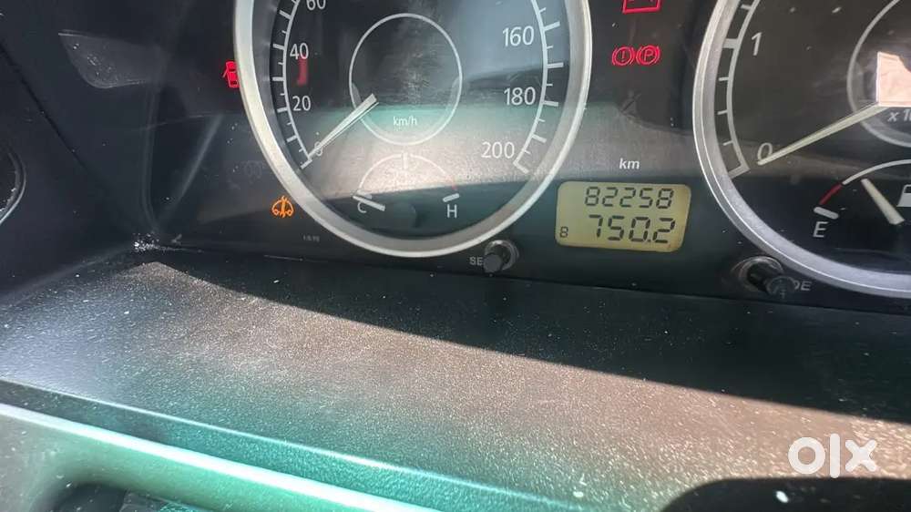 Tata Safari Storme 2016 Diesel Manual Car