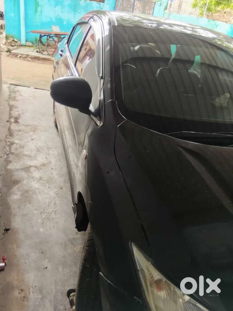 Honda City Diesel Manual 2016