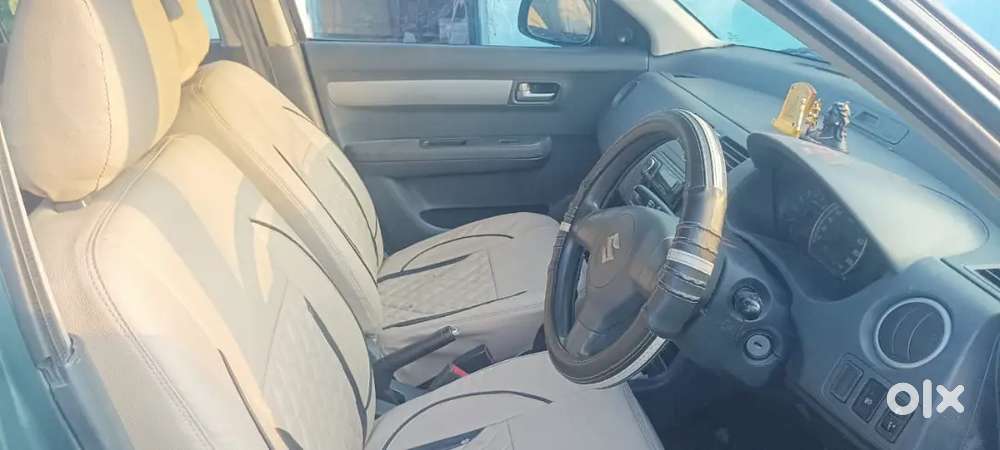Maruti Suzuki Swift 2007