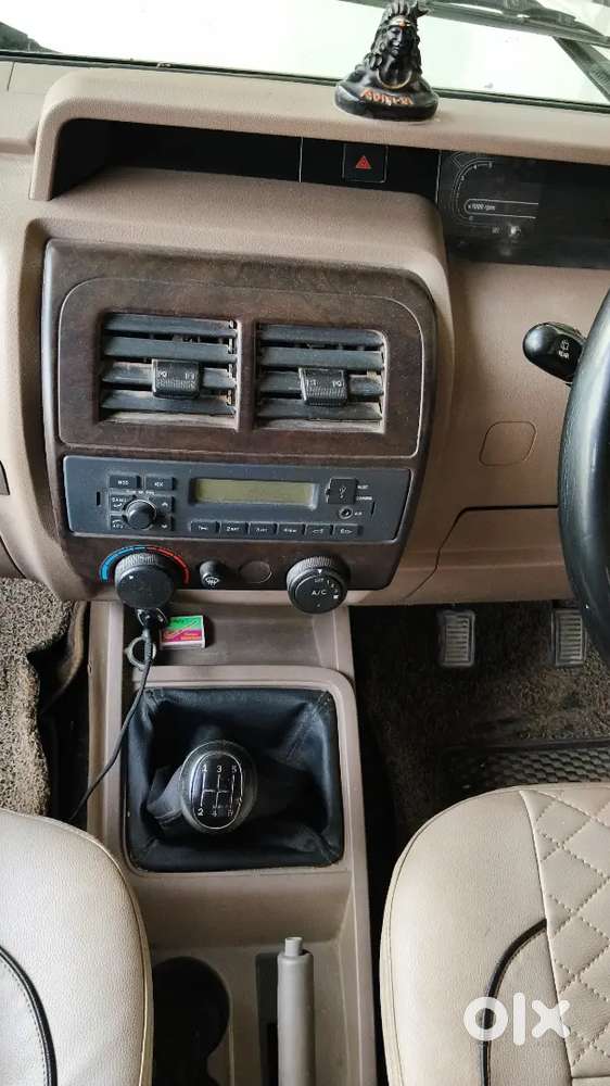 Mahindra Bolero 1.5 B6 2024