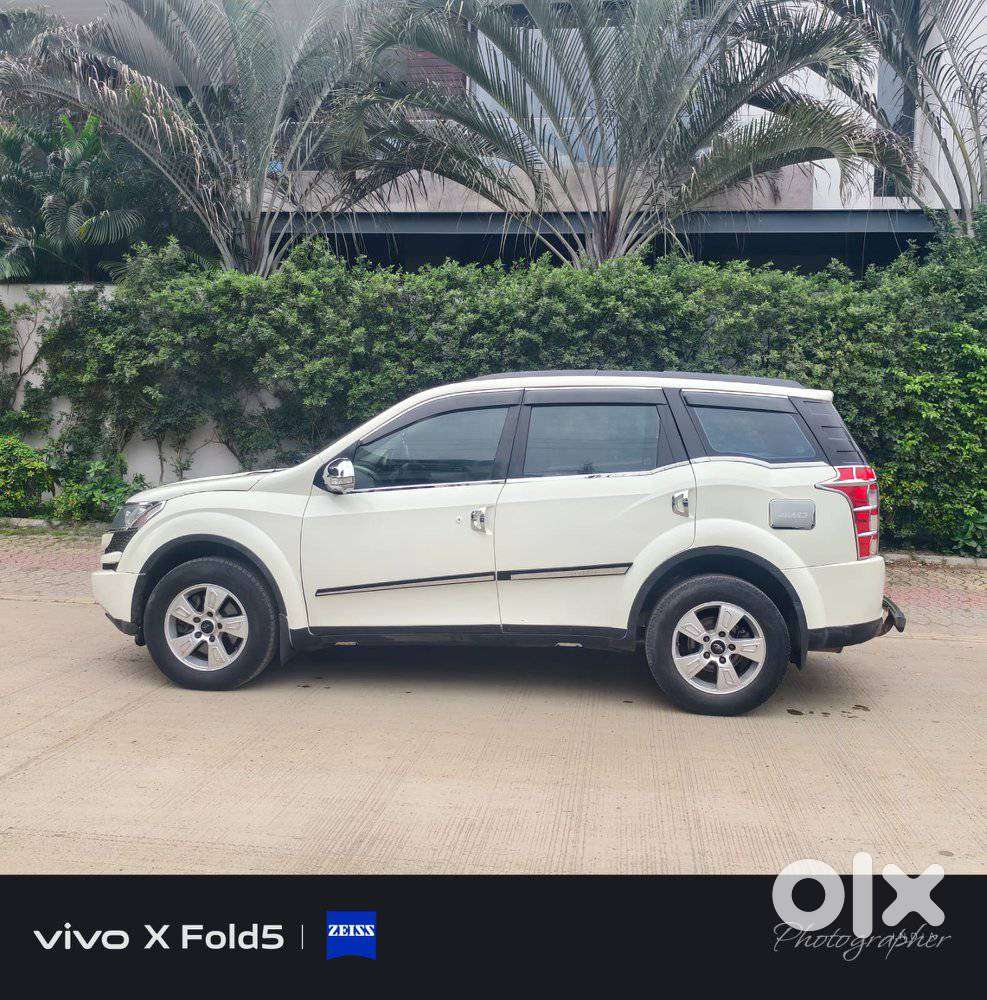 Mahindra Xuv500 W8 2wd, 2013, Diesel