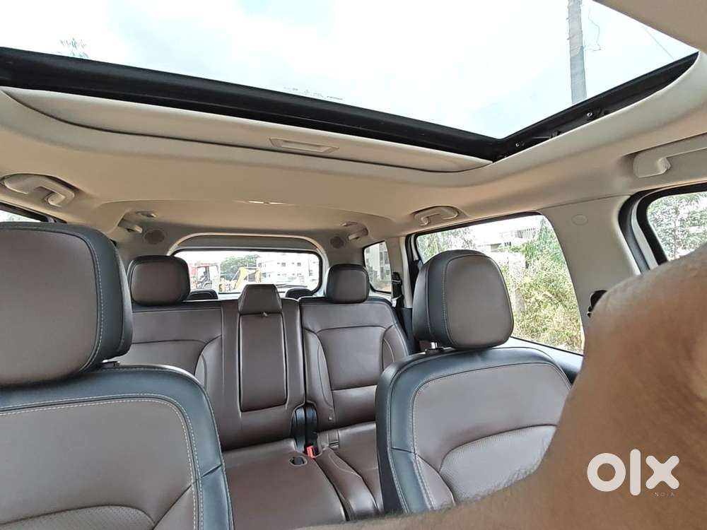Mahindra Scorpio N Z8 L Diesel Mt 2wd 7 Str [2022], 2022, Diesel