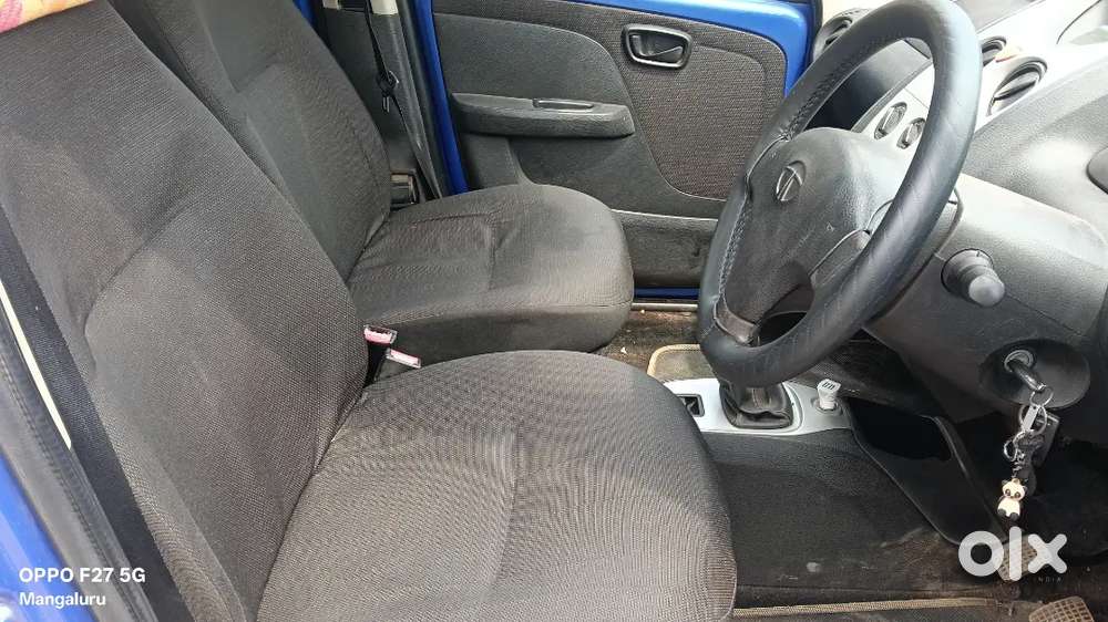 Tata Nano Lx 2013