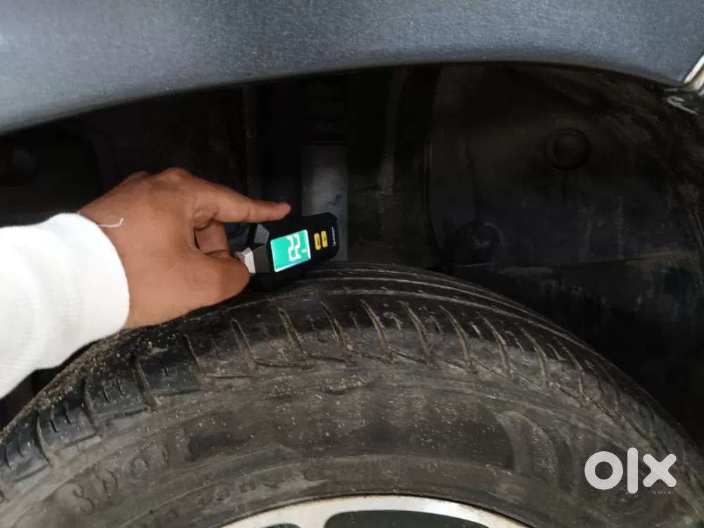 Renault Duster Petrol Rxs Cvt, 2017, Petrol