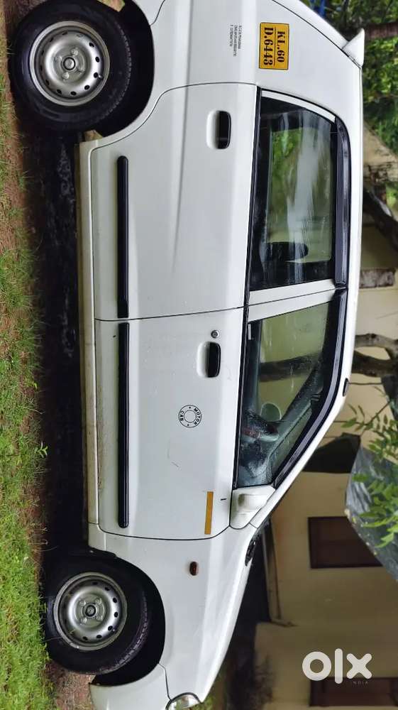 Maruti Suzuki Alto 2012 Petrol 77500 Km Driven New Tyres