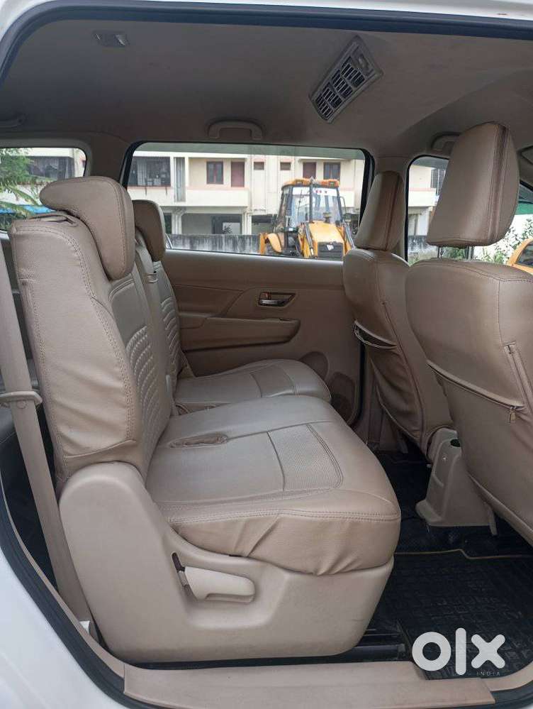 Maruti Suzuki Ertiga, 2019, Diesel