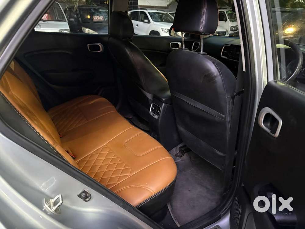 Hyundai Venue SX, 2020, Petrol