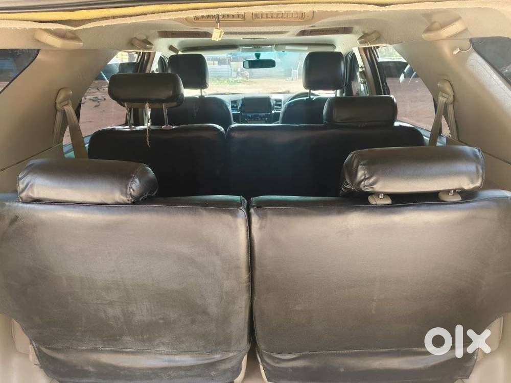 Toyota Fortuner 3.0 4x4 Manual, 2014, Diesel