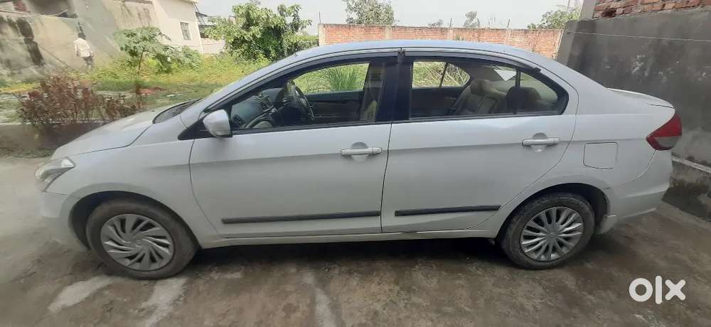 79000 Km Chali H