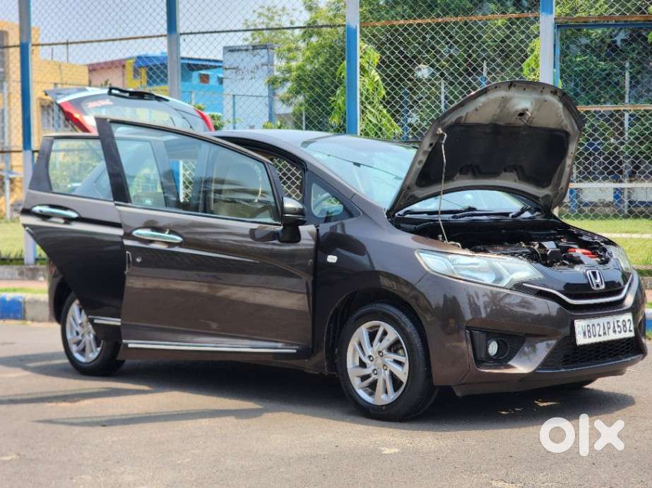 Honda Jazz V, 2019, Petrol