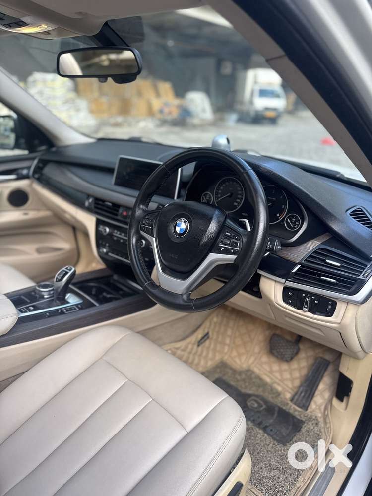 Bmw X5 Xdrive 30 D, 2015, Diesel
