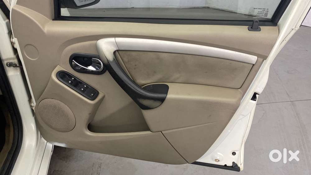 Nissan Terrano 2013-2017 Xl 110 Ps, 2013, Diesel