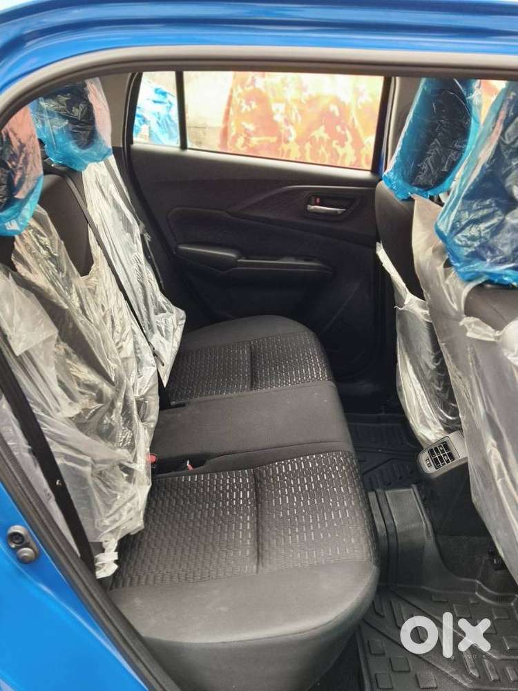 Maruti Suzuki Swift, 2024, Petrol