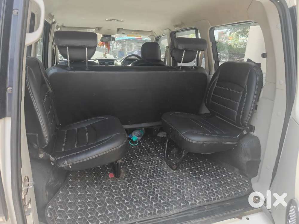 Mahindra Scorpio 2015 Diesel 175000 Km Driven