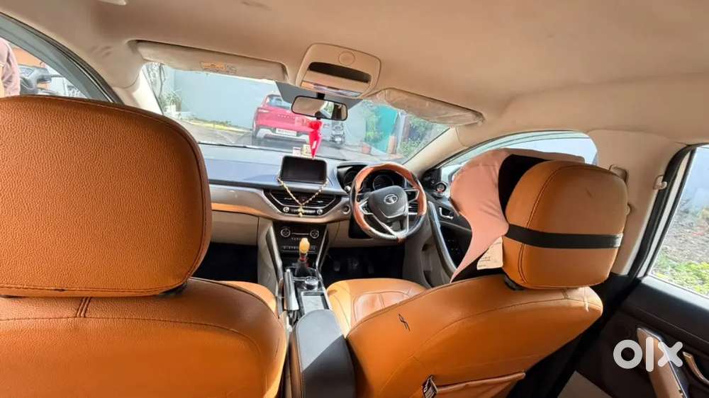 Tata Nexon 2018 Diesel 180000 Km Driven,