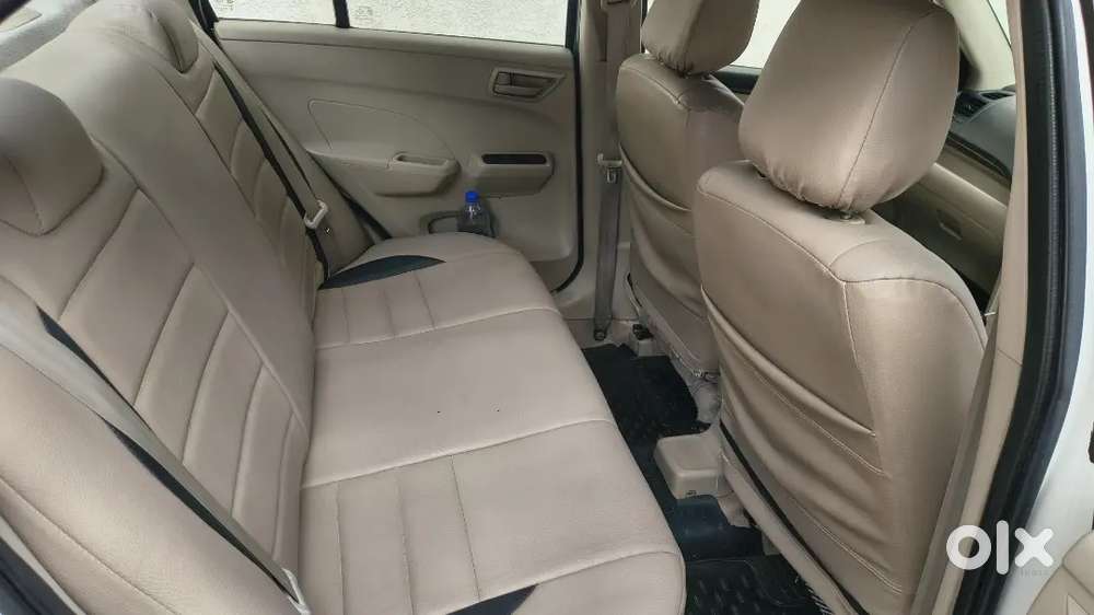 Maruti Suzuki Dzire 2017 Diesel Well Maintained