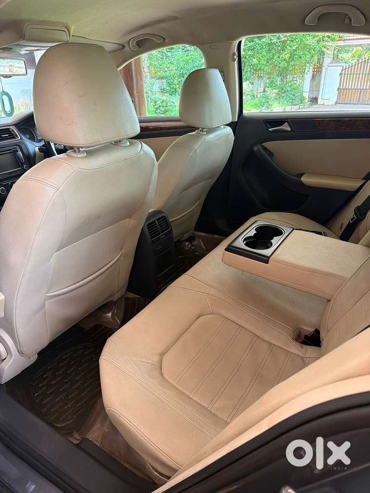 Volkswagen Jetta 2.0 Dsg