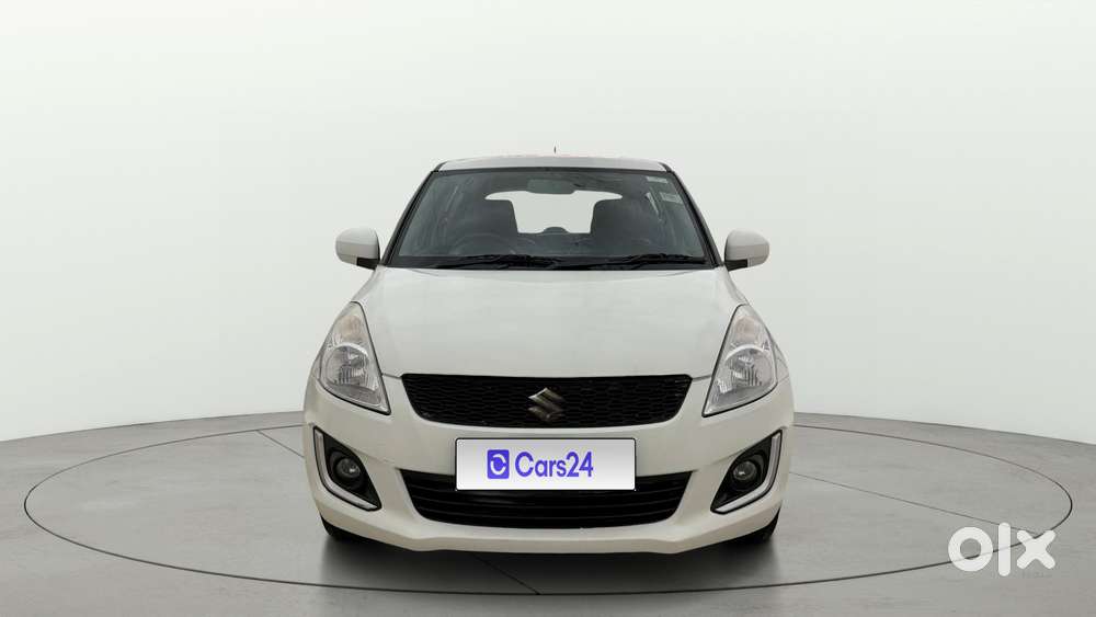 Maruti Suzuki Swift 1.2 Lxi (o), 2017, Petrol