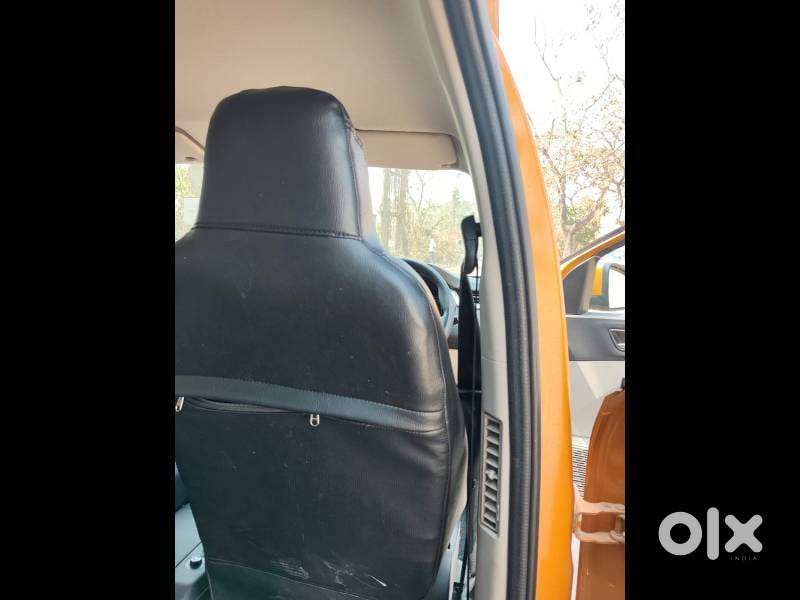 Renault Triber Rxt, 2021, Petrol