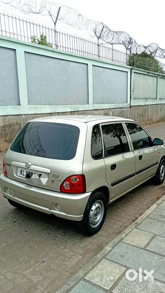 2005 Zen Lxi