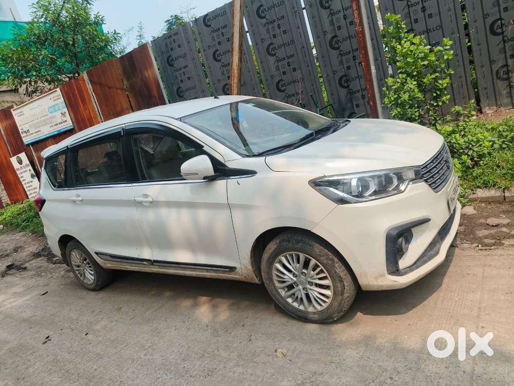 Maruti Suzuki Ertiga Vxi, 2020, Petrol