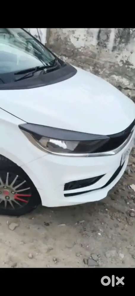 Tata Tigor Revotron Xm 2023