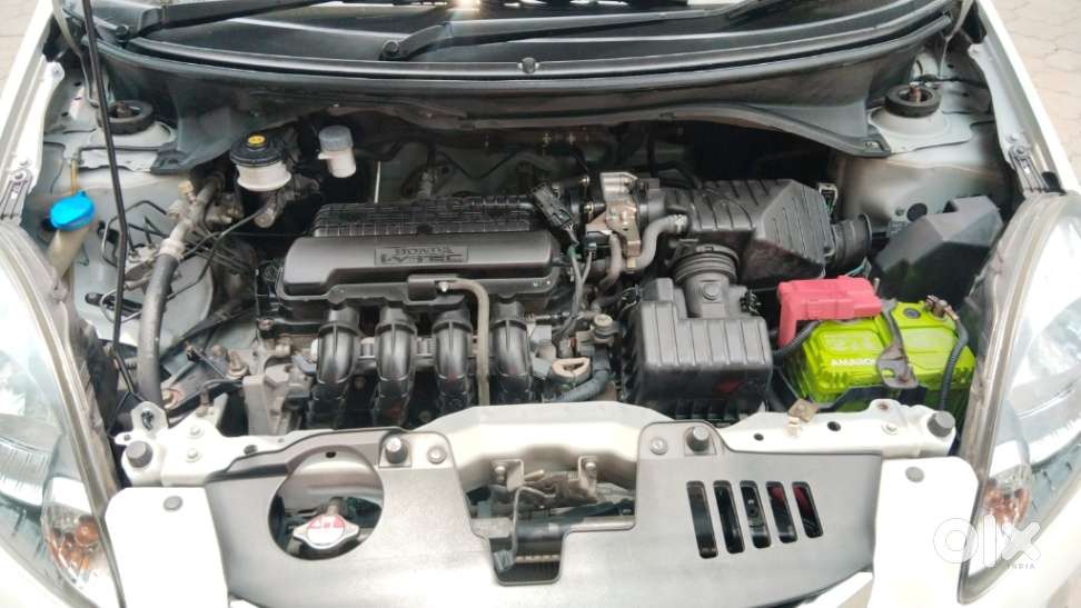 Honda Amaze Ex I-vtec, 2014, Petrol
