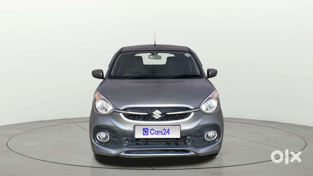 Maruti Suzuki Celerio 2021-1.0 Vxi Cng Mt, 2022, Cng & Hybrids