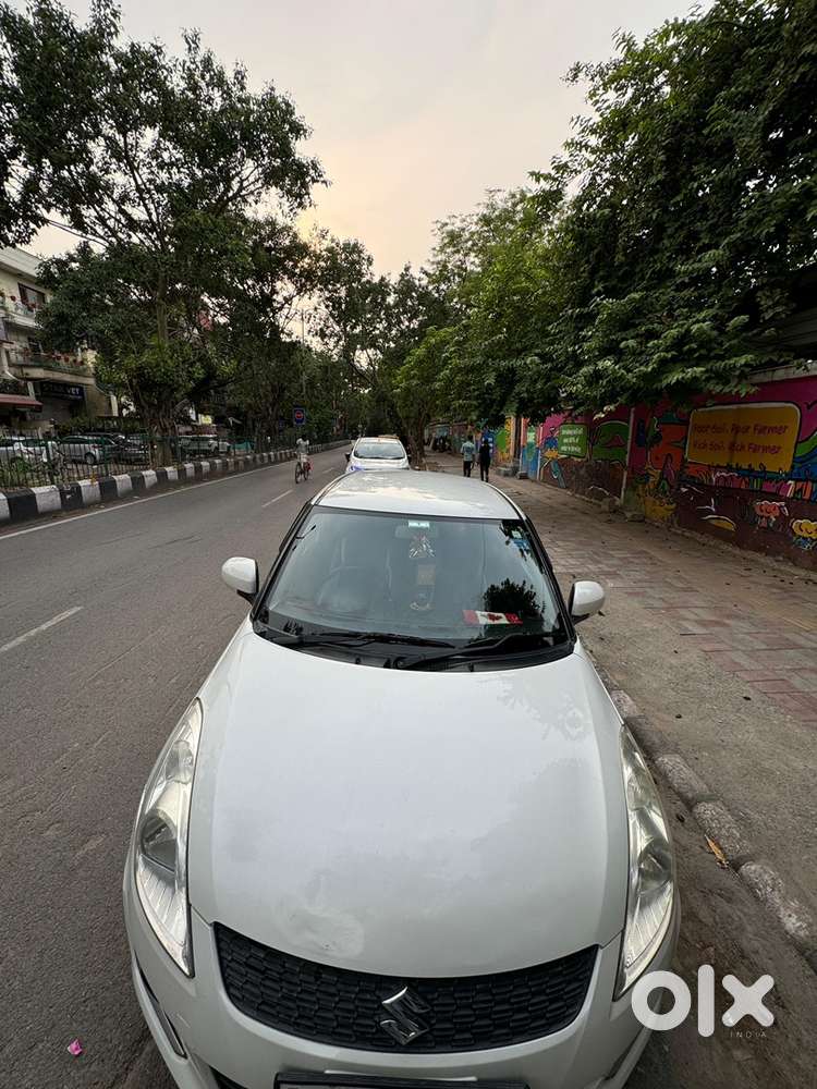 Swift 2016 Lxi Petrol Direct Owner