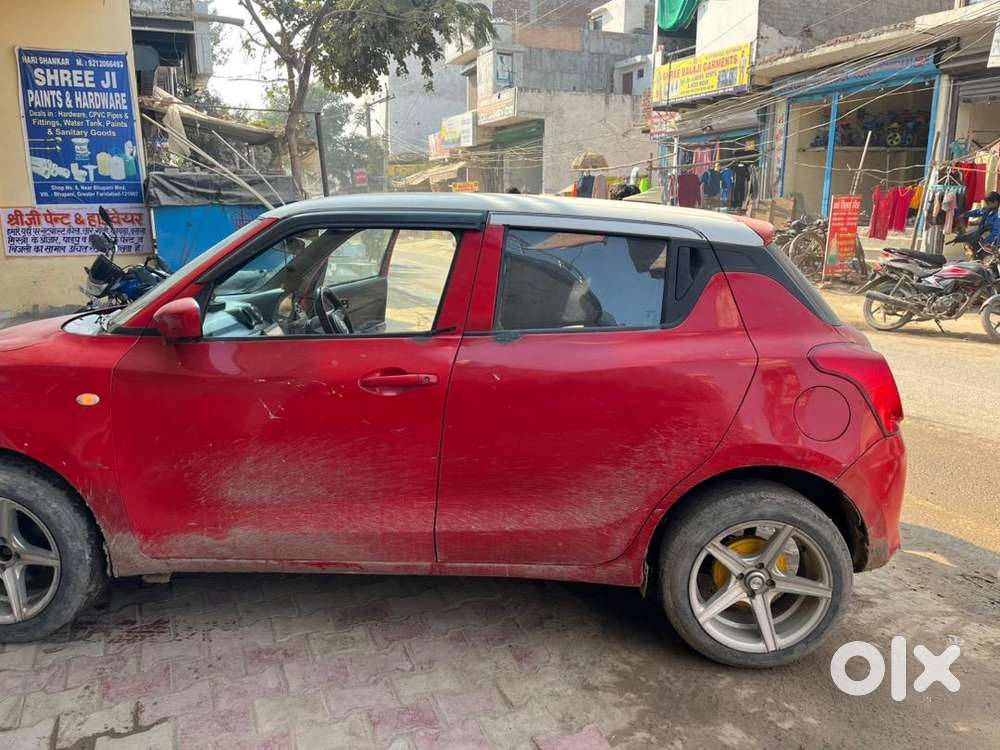 Maruti Suzuki Car 2021