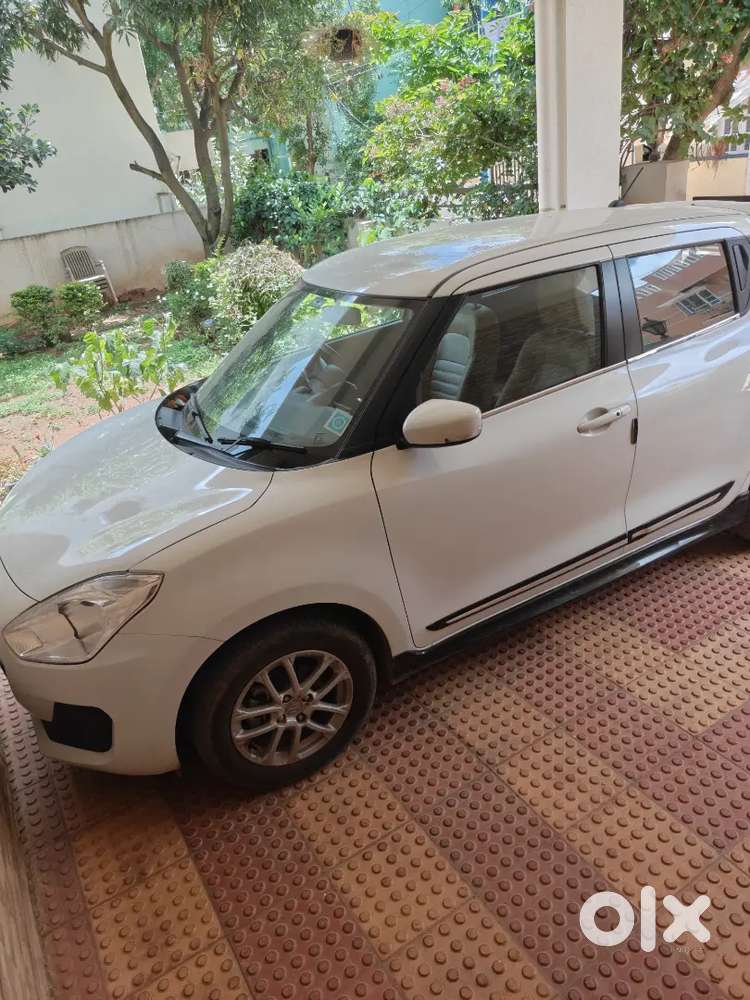 Swift Zdi Plus 2022 Amt
