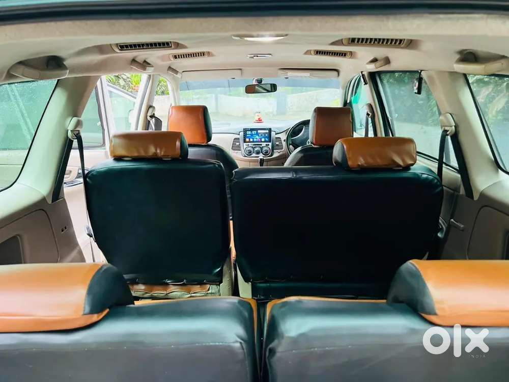 Toyota Innova 2016 Diesel Good Condition