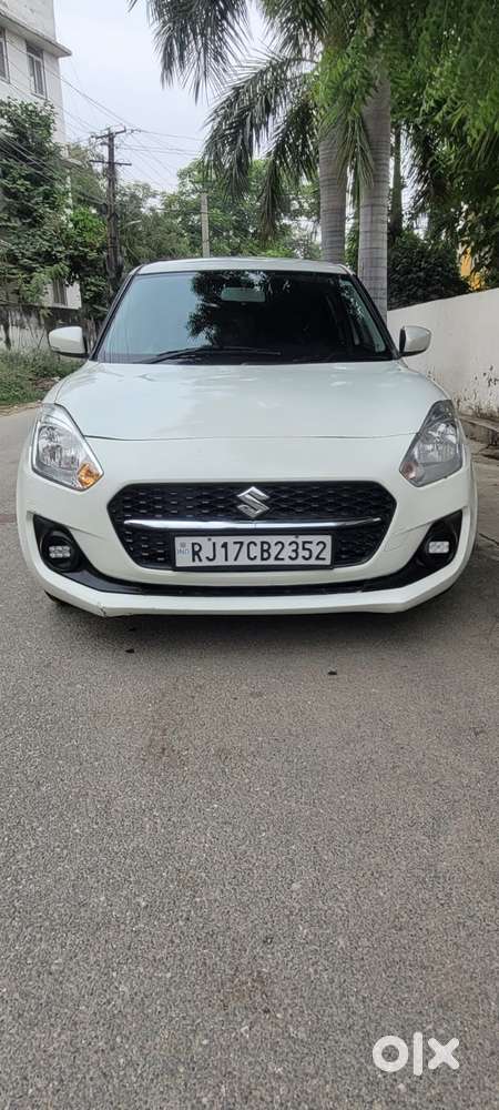 Maruti Suzuki Swift Vdi (o), 2020, Diesel