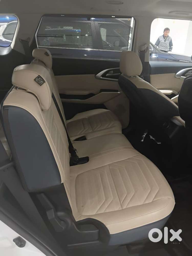 Kia Carens 1.5 Luxury Plus Diesel 7str Imt, 2023, Diesel