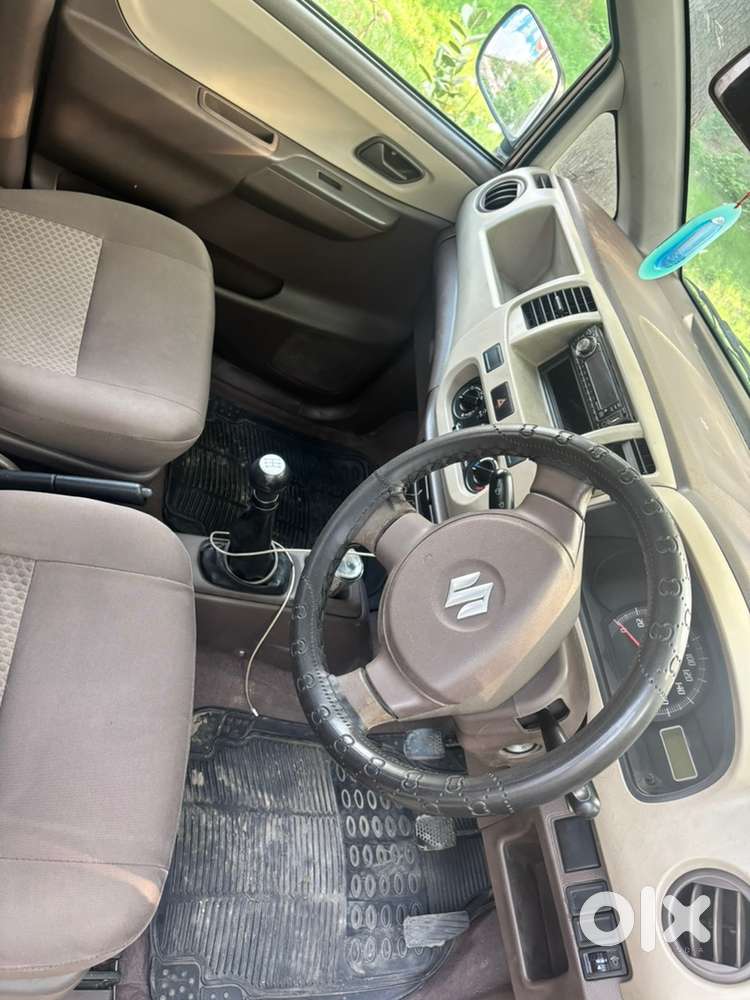 Maruti Zen Estilo 2013