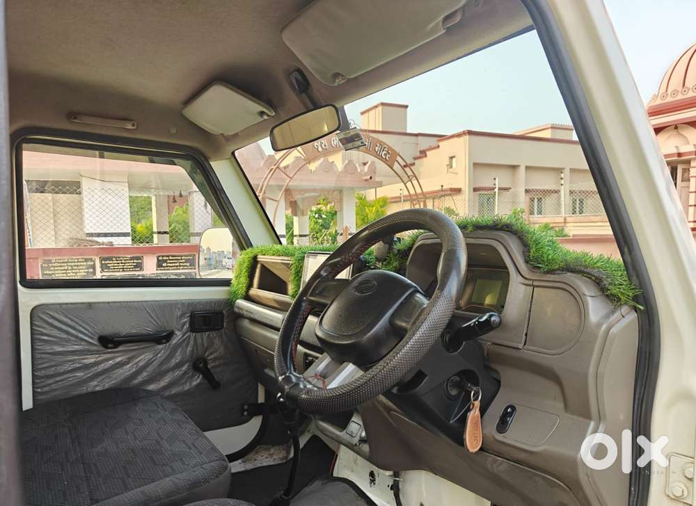 Mahindra Bolero Pik-up Fb 1.7t, 2024, Diesel