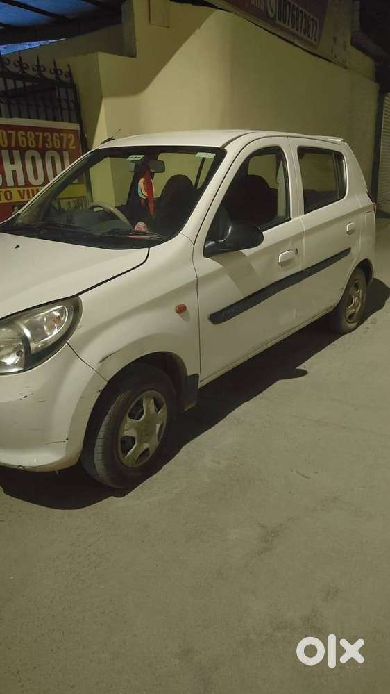 Good Condition