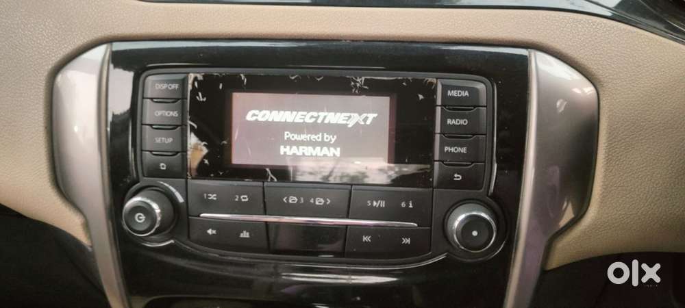 Tata Zest 2015 Diesel Well Maintained