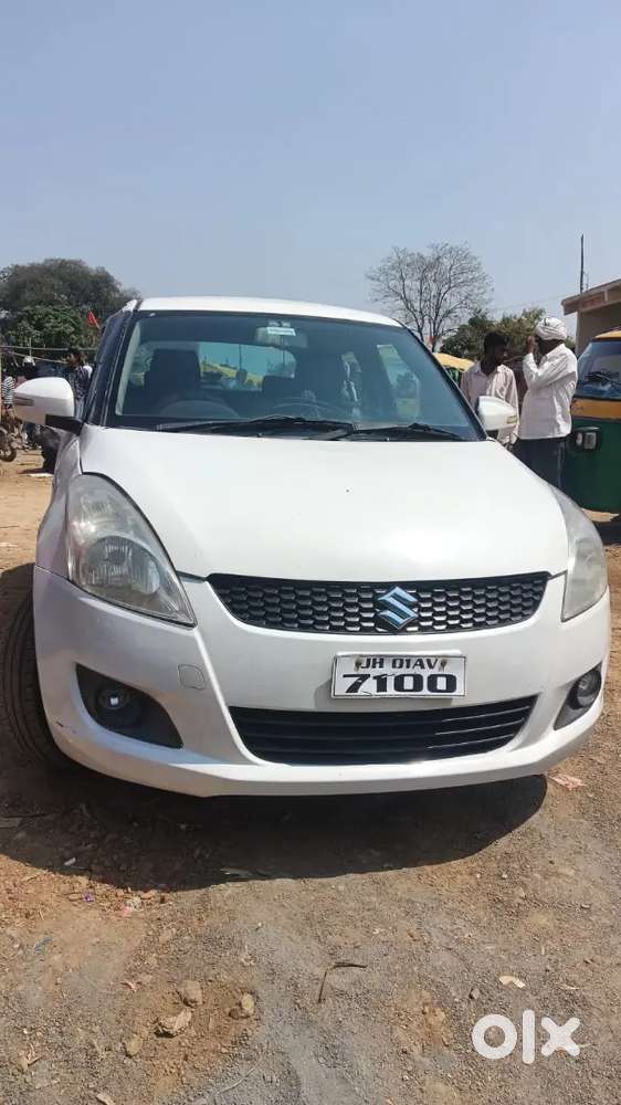 Maruti Suzuki Swift 2012 Diesel 146000 Km Driven