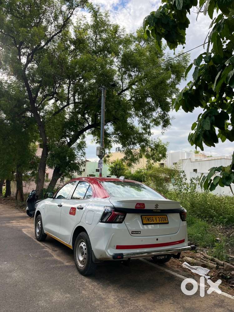 Maruti Suzuki Swift Tours 2026
