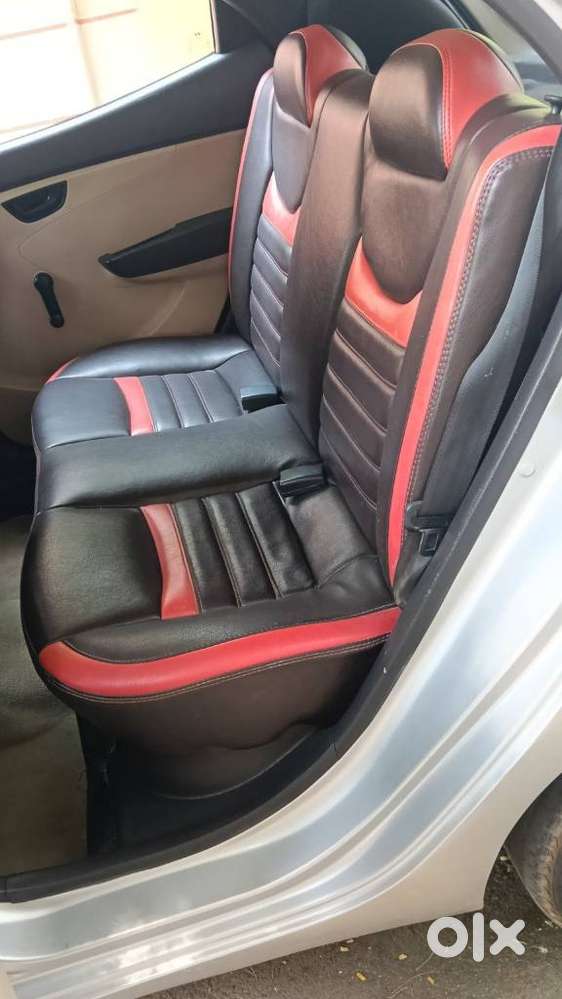 Hyundai Eon 1.0 Magna Plus, 2012, Petrol