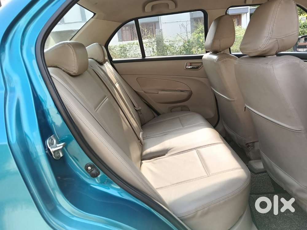 Maruti Suzuki Swift Dzire 2012-2015 Vdi, 2012, Diesel
