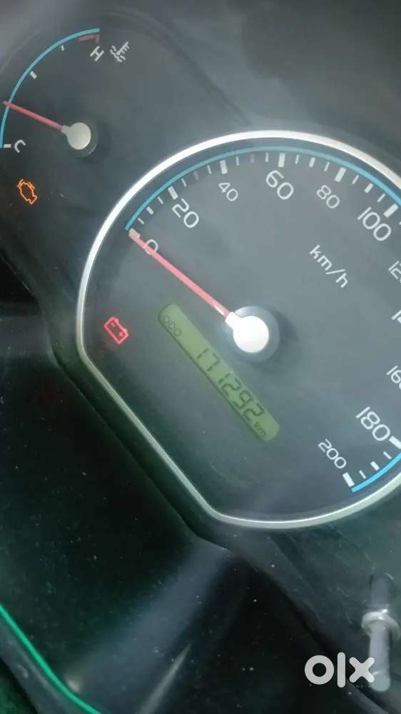 Hyundai I10 2008 Petrol Automatic