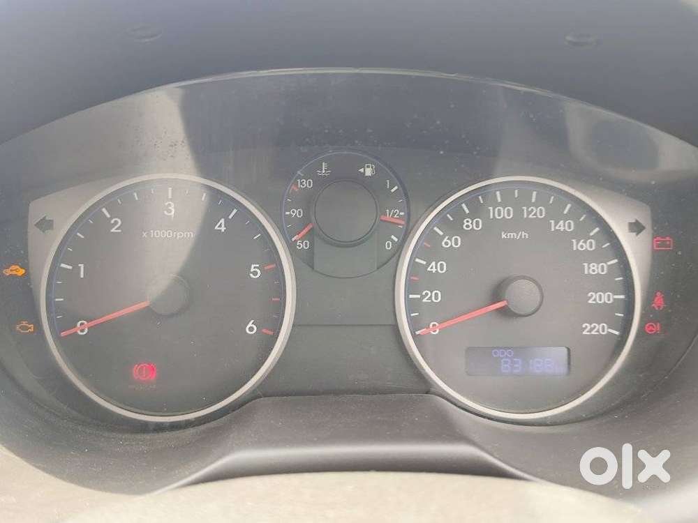 Hyundai I20 Magna 1.4 Crdi (diesel), 2013, Diesel