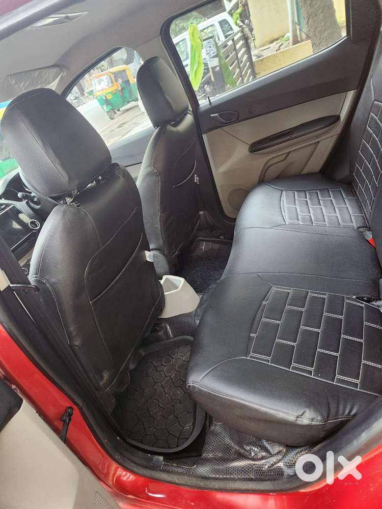 Tata Tiago Petrol Manual 2019