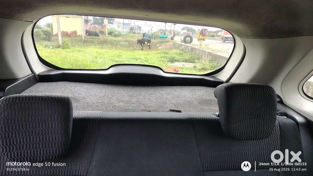 Maruti Suzuki Brezza Vdi 2019