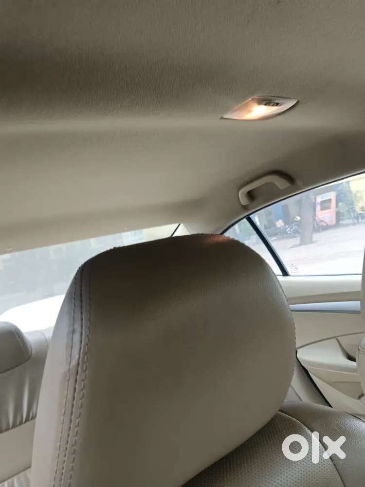 Honda City 2011 Petrol 100000 Km Driven