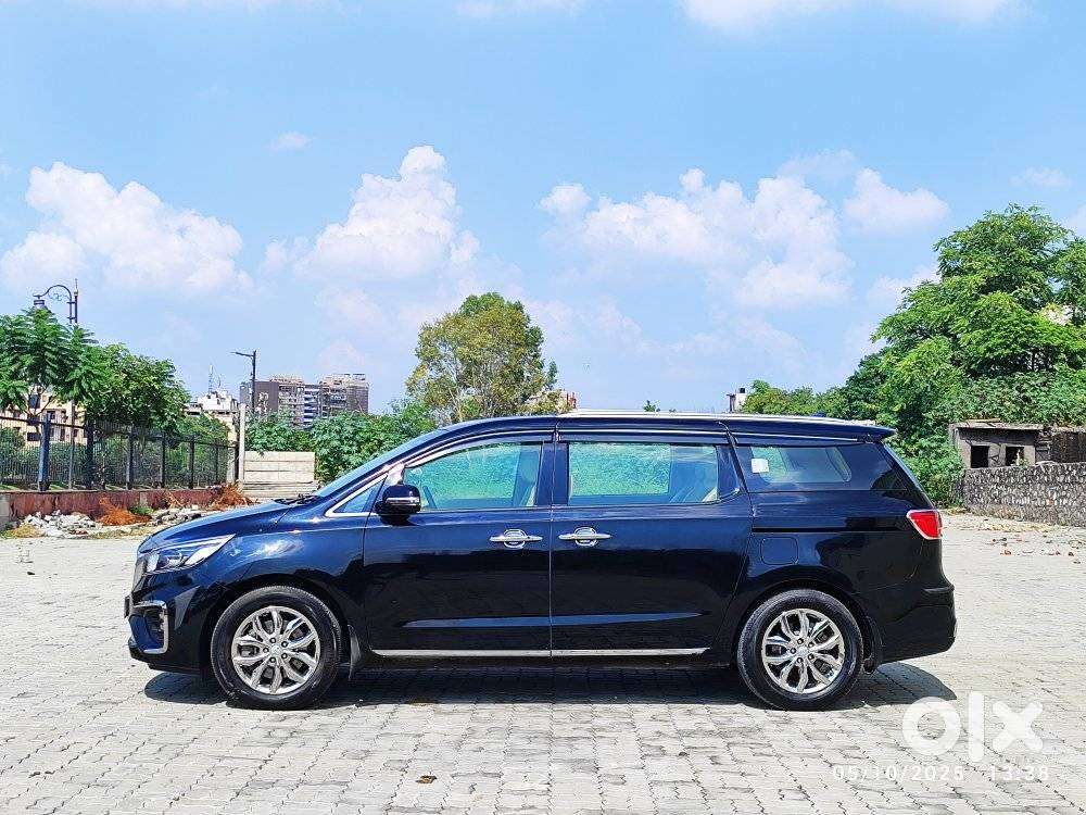Kia Carnival Limousine, 2020, Diesel